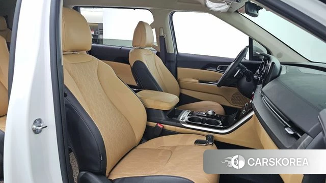 Kia Carnival 4th generation id 4996244 из Кореи 18