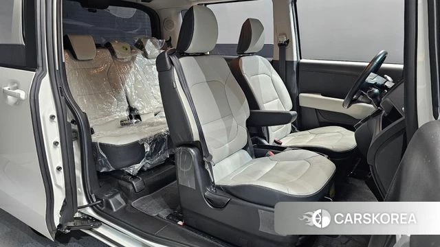 Kia The New Kia Ray id 4661264 из Кореи 18