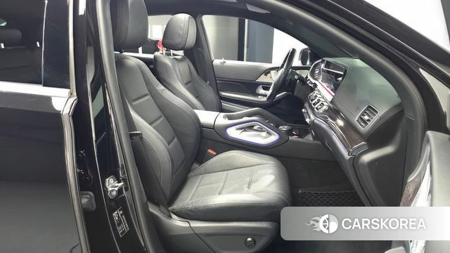 Mercedes-Benz GLE-Class W167 id 4997770 из Кореи 18