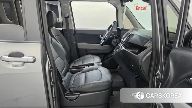 Kia The New Kia Ray id 4990503 из Кореи 18