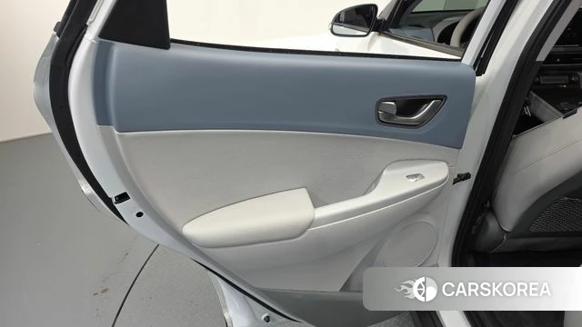 Hyundai Kona Electric id 4960436 из Кореи 18