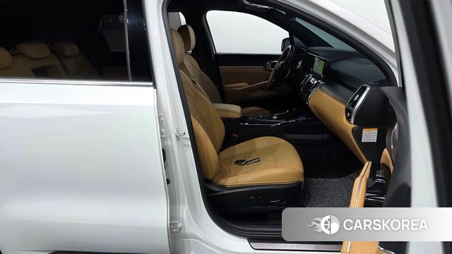 Kia Sorento 4th Generation id 4958114 из Кореи 18