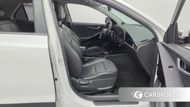 Kia Di All New Niro EV id 4981266 из Кореи 18