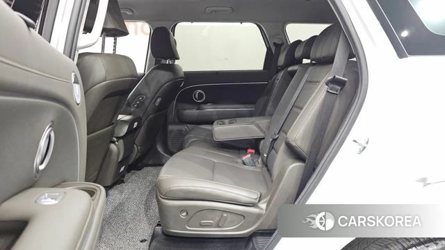 Hyundai Palisade (LX3) id 4834098 из Кореи 18