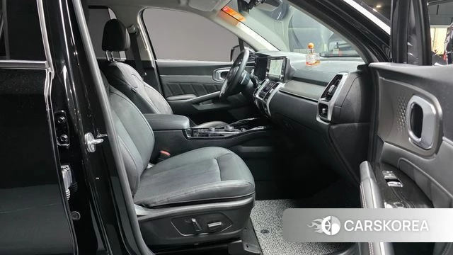 Kia Sorento 4th Generation id 4986989 из Кореи 18