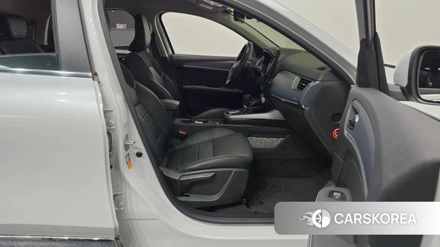 Renault Korea (Samsung) XM3 id 4764873 из Кореи 18