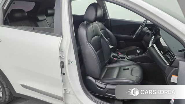 Kia The New Niro id 5028460 из Кореи 18