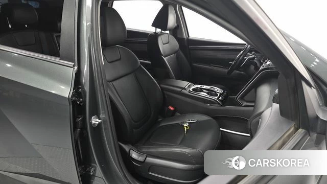 Hyundai Tucson (NX4) id 5027664 из Кореи 18