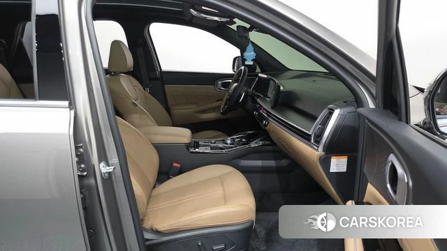 Kia The New Sorento 4th Generation id 5026202 из Кореи 18