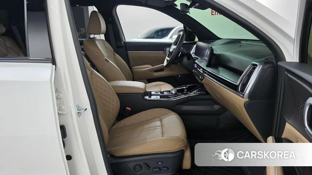 Kia The New Sorento 4th Generation id 5020839 из Кореи 18