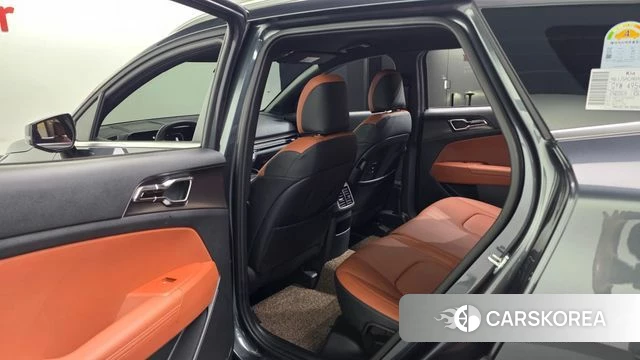 Kia The New Sportage 5th Generation id 5051556 из Кореи 18