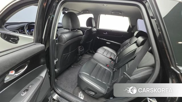 Kia The New Sorento id 5013716 из Кореи 18