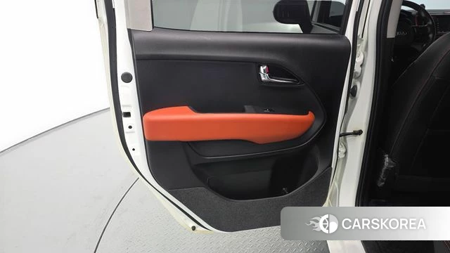 Kia The New Ray id 4952547 из Кореи 18
