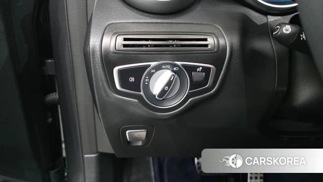 Mercedes-Benz GLC-Class X253 id 4997791 из Кореи 19