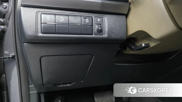 Ssangyong The New Rexton Sports Cannes id 4950480 из Кореи 19