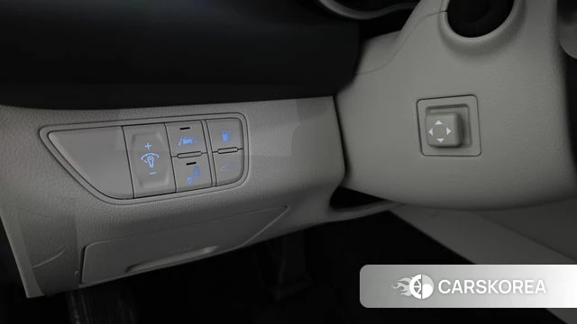 Genesis G70 id 5018863 из Кореи 19