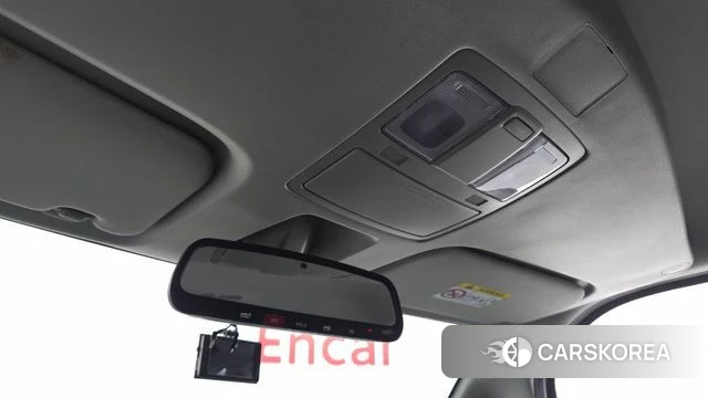 Kia The New Kia Ray id 5052997 из Кореи 19