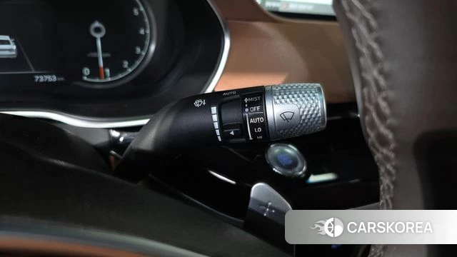 Genesis G80 (RG3) id 4997792 из Кореи 19
