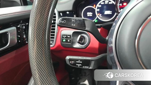 Porsche Cayenne (PO536) id 4987598 из Кореи 19