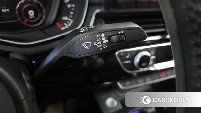 Audi A5 (F5) id 4959885 из Кореи 19