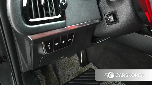 Kia Stinger Meister id 5053838 из Кореи 19