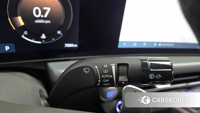 Hyundai Sonata D Edge (DN8) id 4778120 из Кореи 19