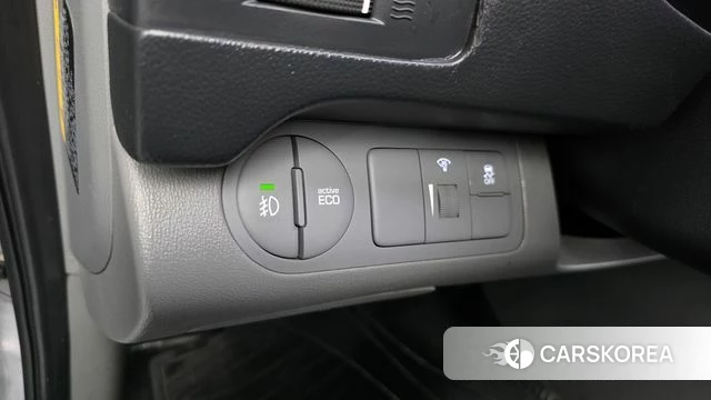 Hyundai The New Grand Starex id 5013647 из Кореи 19