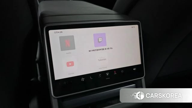 Tesla Model Y id 4920958 из Кореи 19