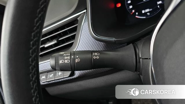 Renault Korea (Samsung) XM3 id 4943447 из Кореи 19