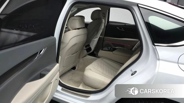 Genesis G80 (RG3) id 5015694 из Кореи 19