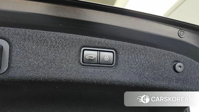 Genesis G90 id 4993292 из Кореи 19