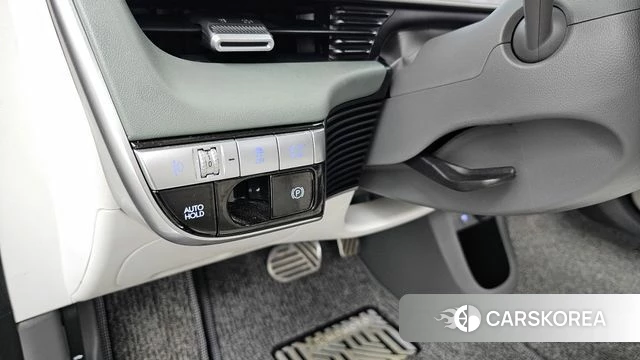 Hyundai Ionic 5 id 4958291 из Кореи 19
