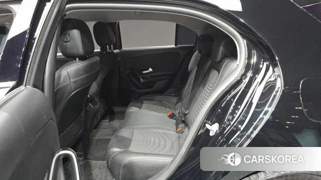 Mercedes-Benz A-Class W177 id 5004079 из Кореи 19