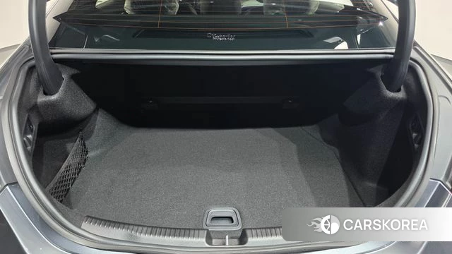 Mercedes-Benz C-Class W206 id 4674807 из Кореи 19