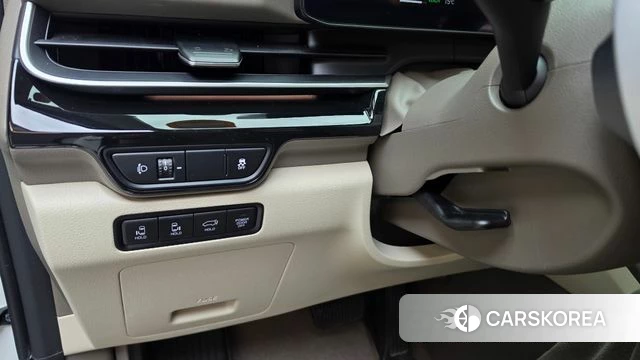 Kia The New Carnival 4th Generation id 4957654 из Кореи 19