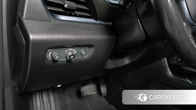 Chevrolet (GM Daewoo) Traverse id 4959769 из Кореи 19