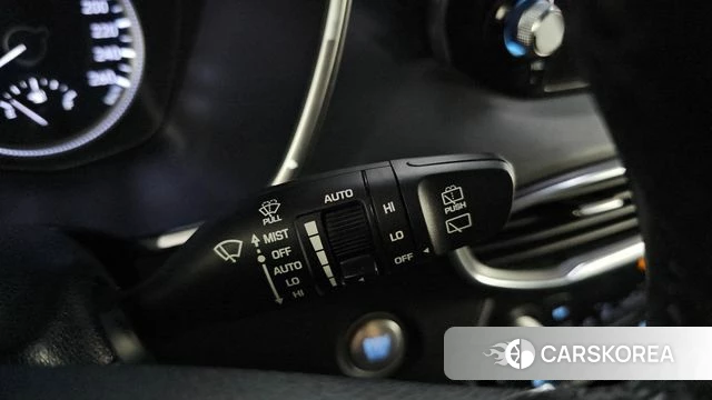 Hyundai Santa Fe TM id 4795042 из Кореи 19