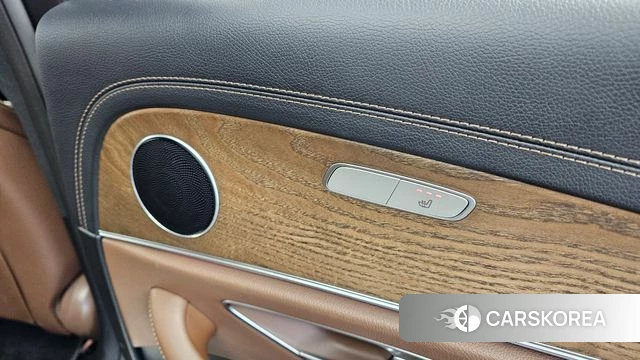 Mercedes-Benz E-Class W213 id 5059986 из Кореи 19