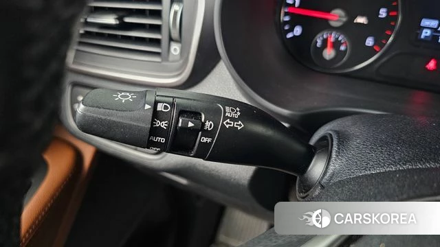 Kia The New Sorento id 5028801 из Кореи 19