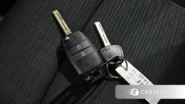 Kia The New Ray id 4996934 из Кореи 19