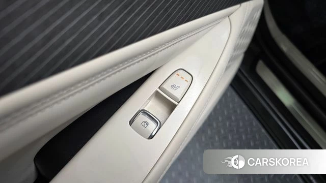 Kia The New K8 Hybrid id 5021002 из Кореи 19