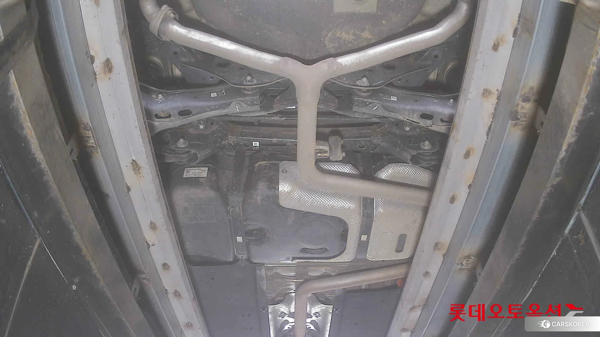 Hyundai Grandeur Hybrid id 4984603 из Кореи 19