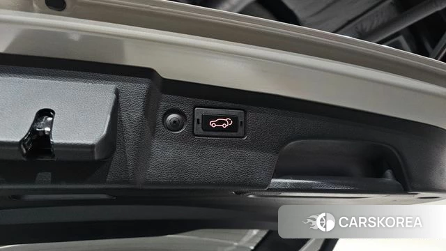 Ssangyong The New Torres id 4949914 из Кореи 19
