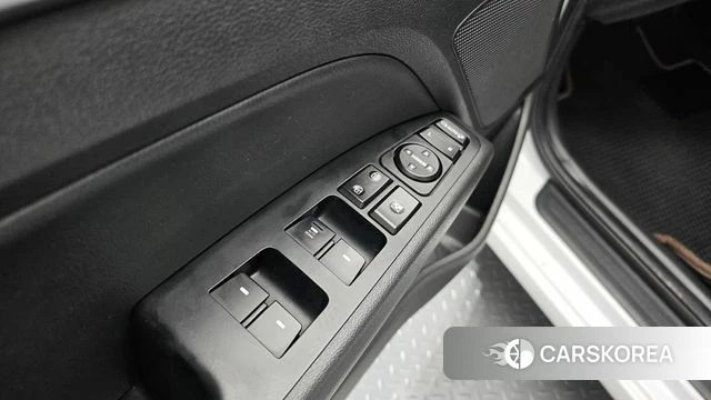 Hyundai The New Avante AD id 5018422 из Кореи 19