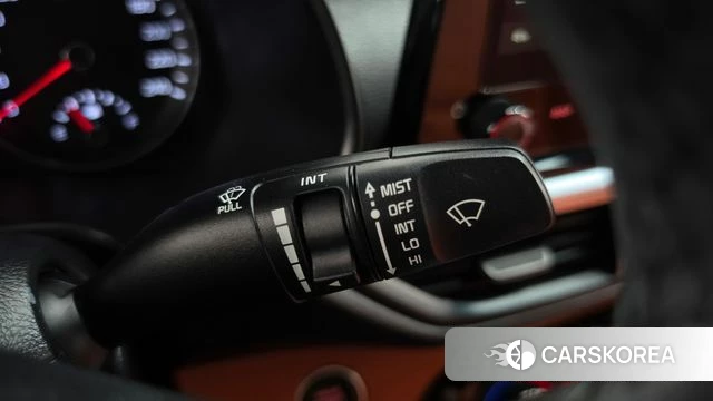Kia The New K3 2nd generation id 4980898 из Кореи 19