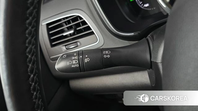 Renault Korea (Samsung) QM6 id 4977989 из Кореи 19