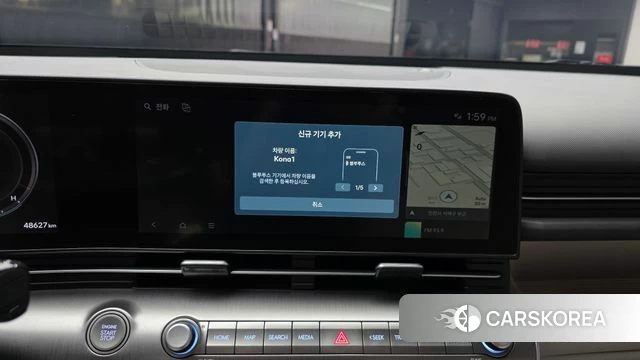Hyundai Kona (SX2) id 4996556 из Кореи 19