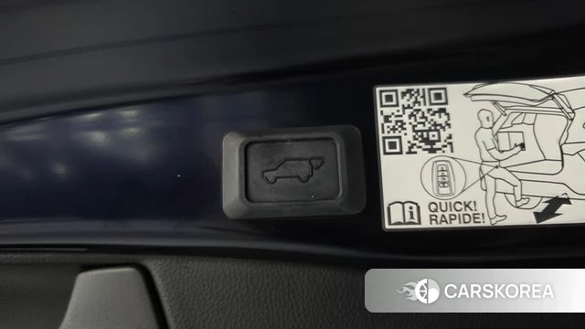 Toyota RAV4 5th Generation id 5012013 из Кореи 19