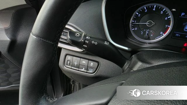 Hyundai Santa Fe TM id 4737440 из Кореи 19