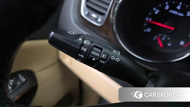 Kia The New Carnival id 4967446 из Кореи 19